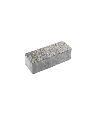 Тротуарная плитка ПАРКЕТ - Искусственный камень Шунгит