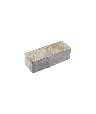 Тротуарная плитка ПАРКЕТ - Искусственный камень Степняк