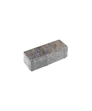 Тротуарная плитка ПАРКЕТ - Искусственный камень Доломит
